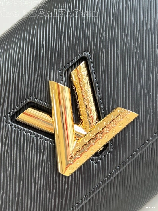 Affordable LOUIS VUITTON TWIST MM-23*17*9.5CM 0807